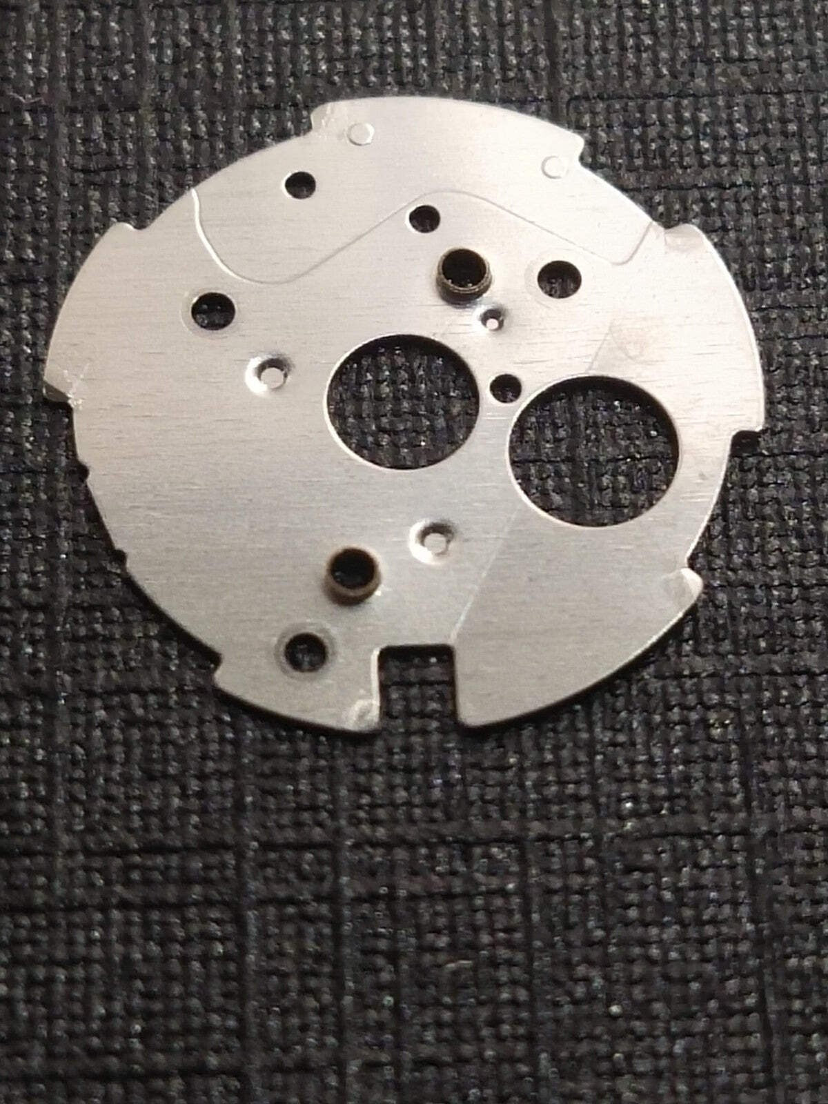 Seiko Part. 808 550 Date Dial guard Cal. 3M22A (1pc