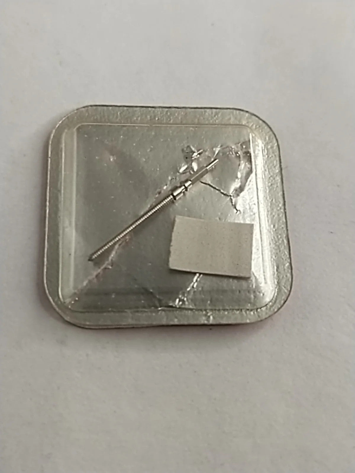 CERTINA Stem Cal. 25-65/66 Part 401/ The last one