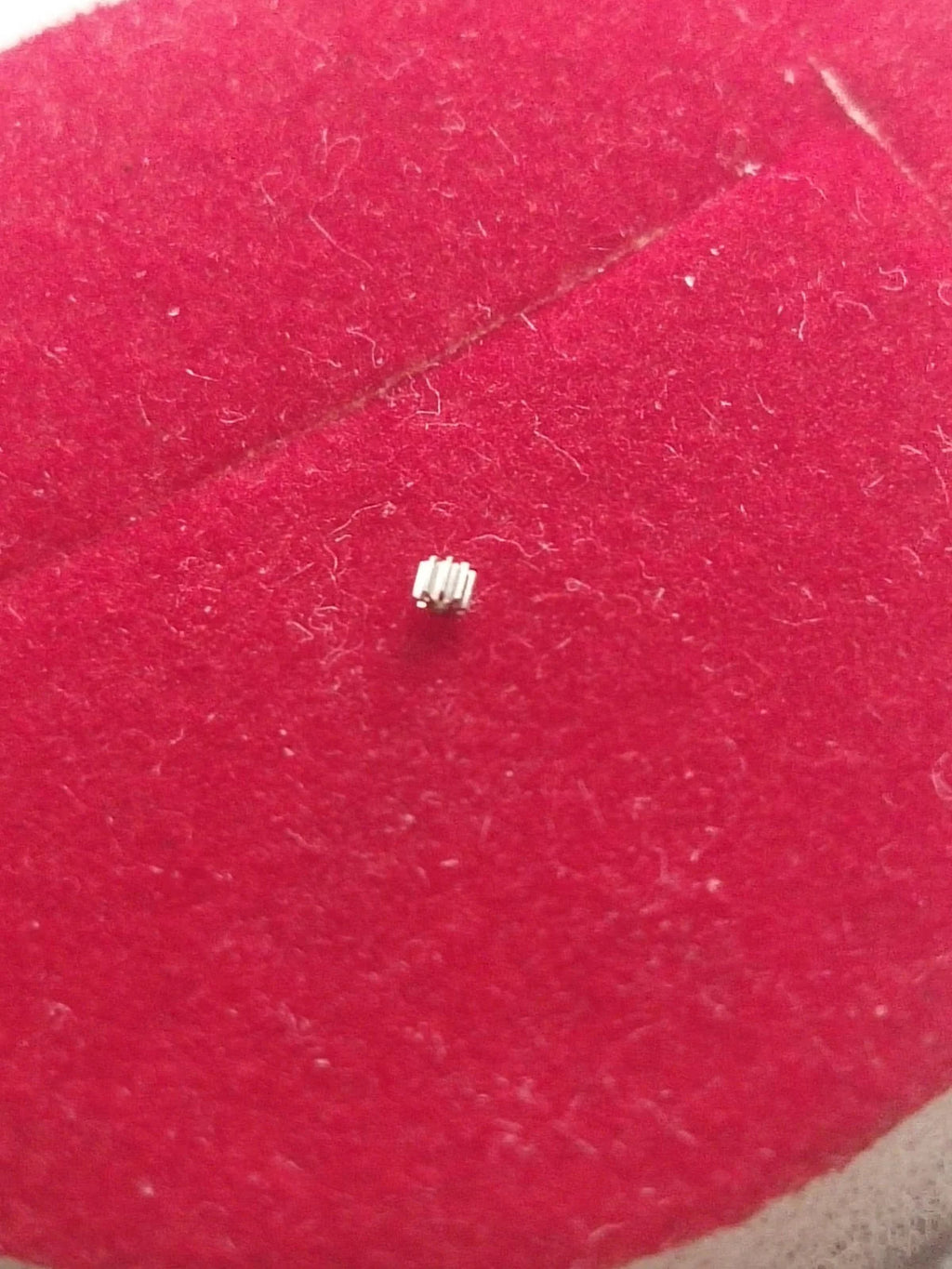 NOS Seiko Parts 766 735 /1 Pc