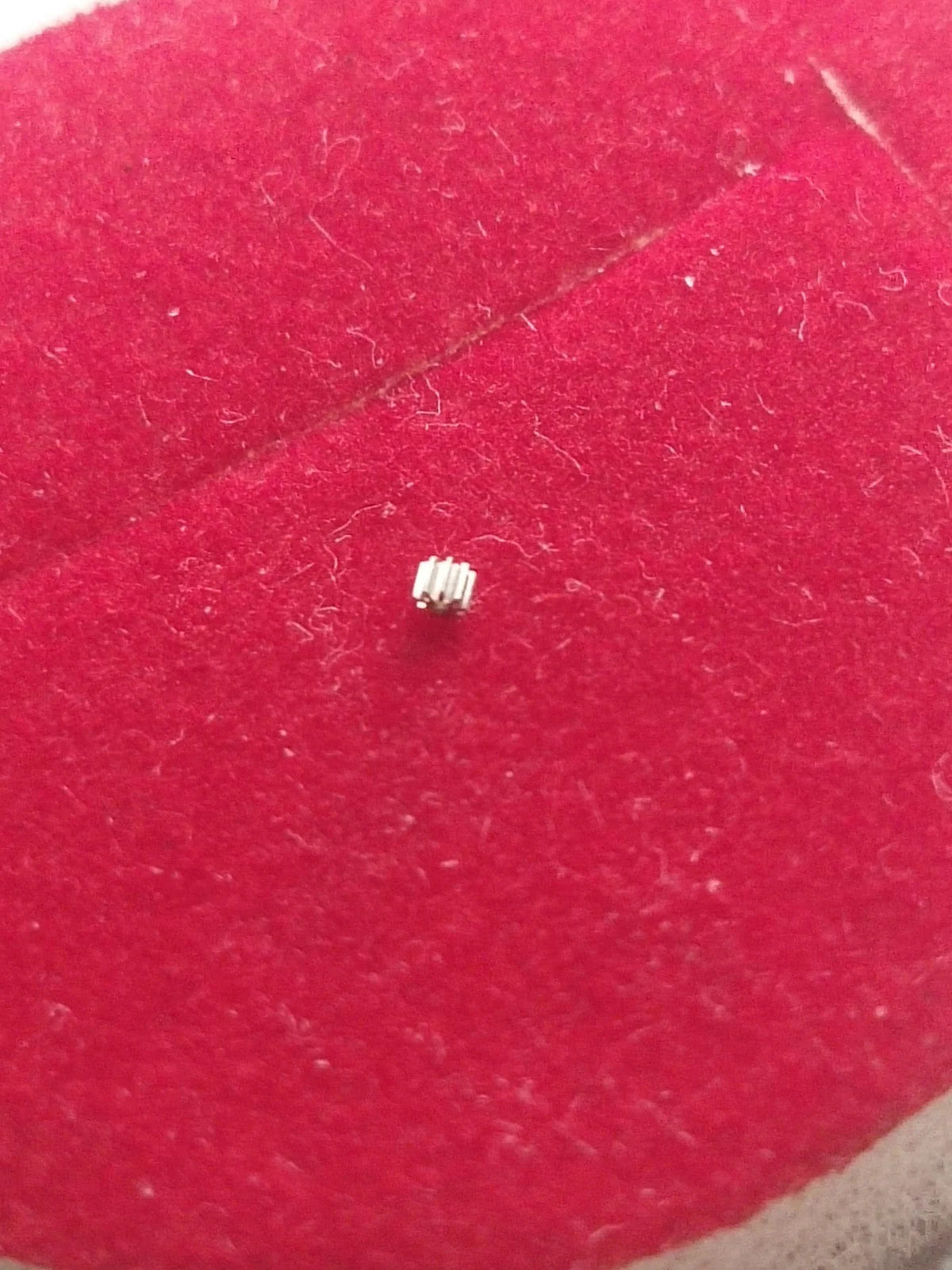 NOS Seiko Parts 766 735 /1 Pc