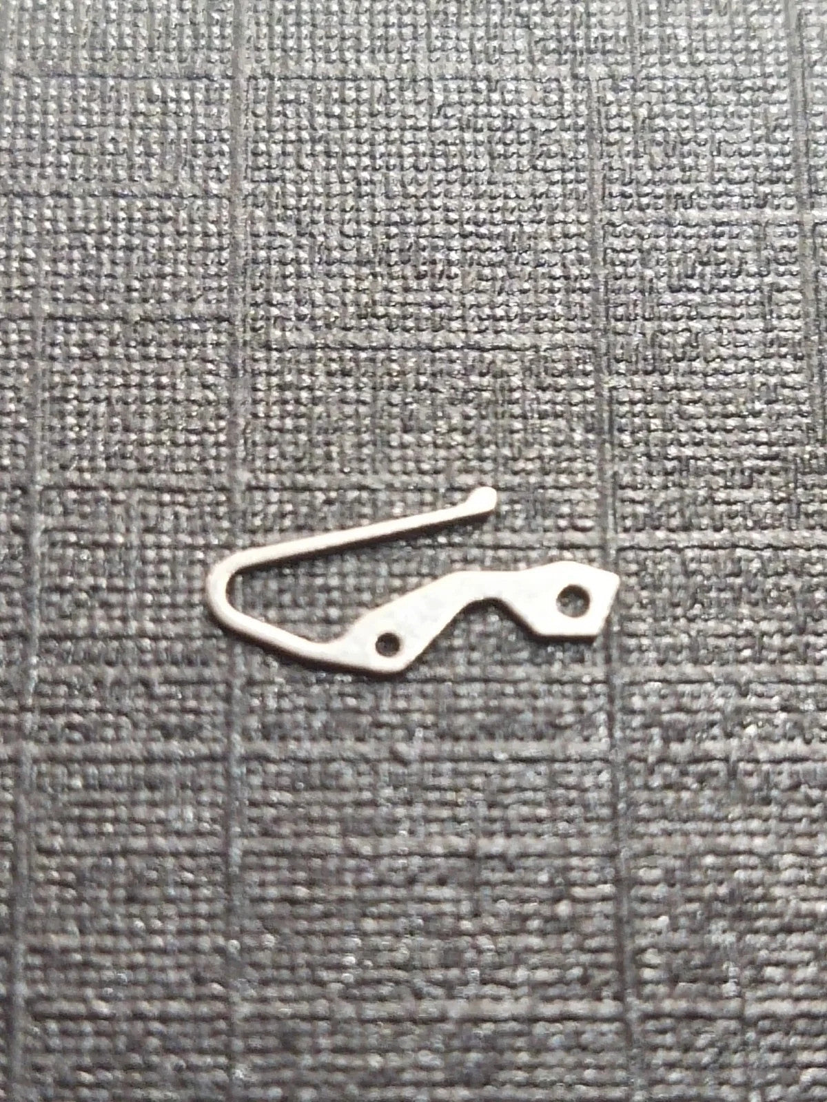 Seiko Part. 810 619 Date Jumper Cal. 6117A/ (1pc