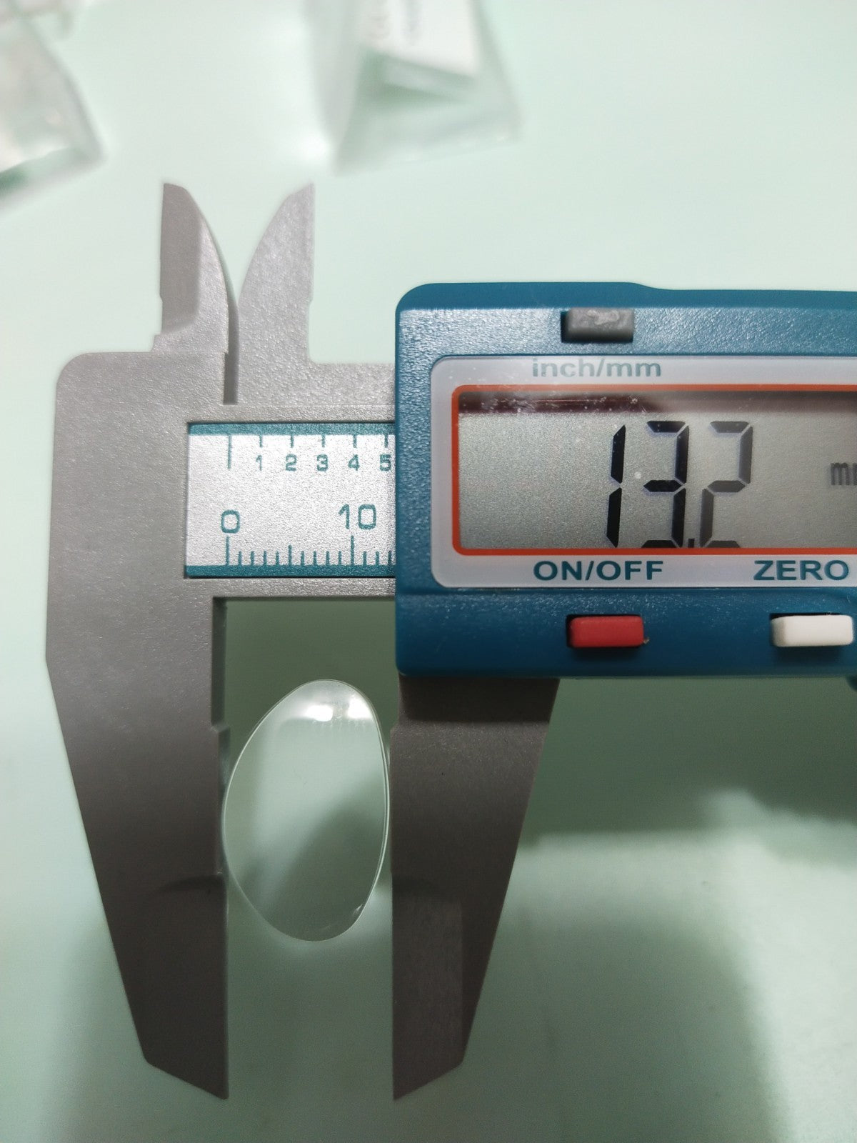 GUCCI Original /Crystal / Part No. YDA 42006