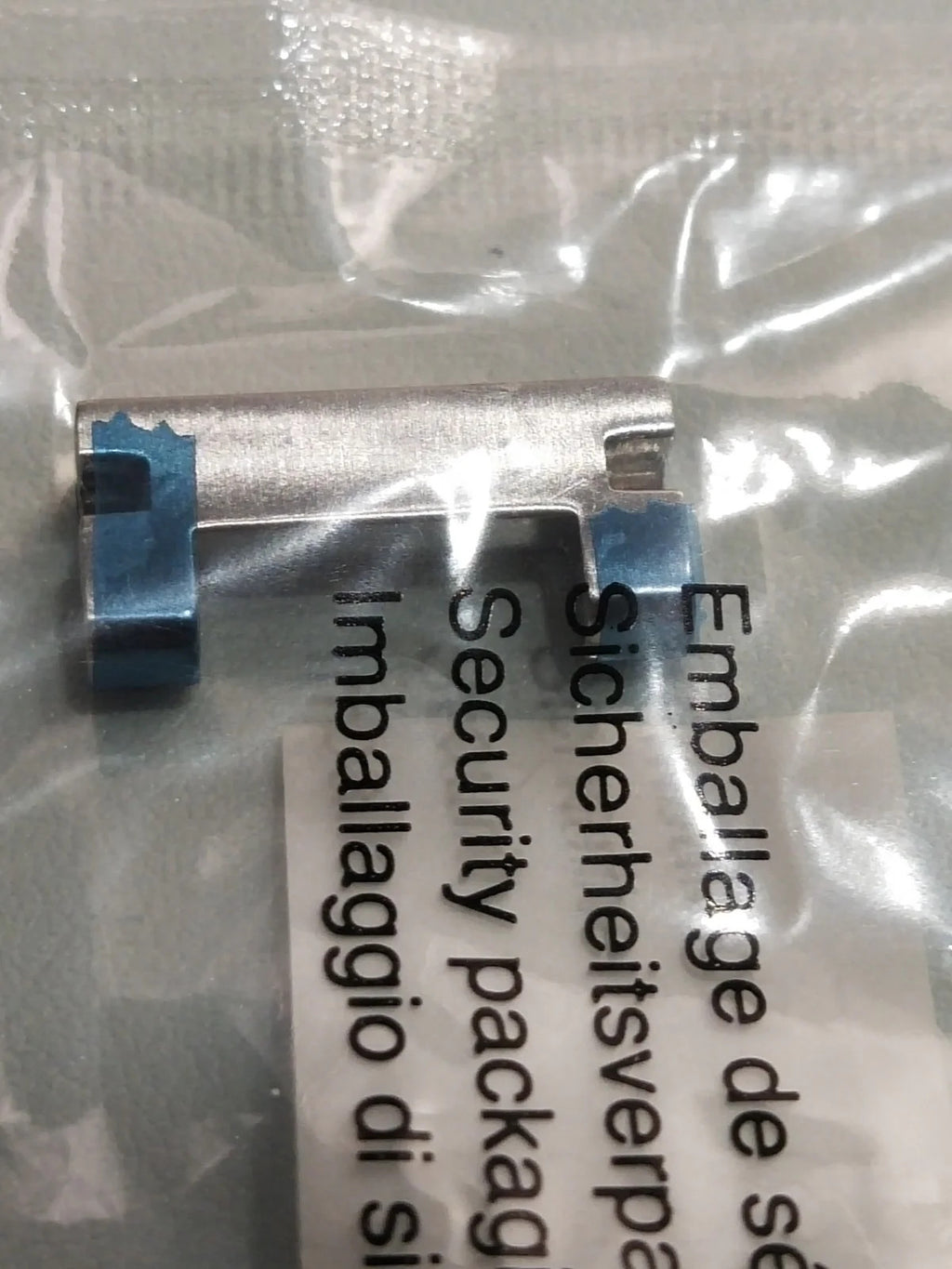 GUCCI Original /AT.T Link / Part No. 170.7705.1 / 20m.m