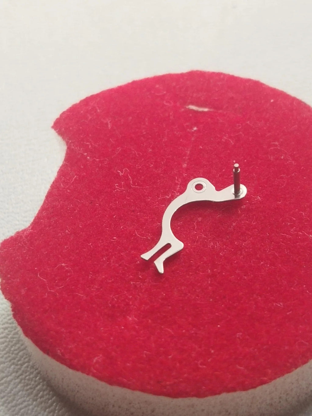 NOS SEIKO Original Part 754 617 /Cal. 6138/ 1 Pc