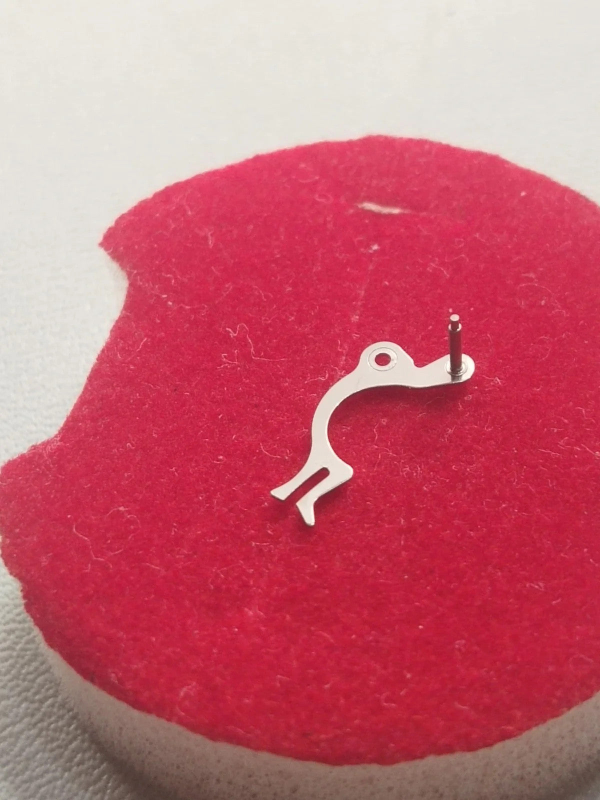 NOS SEIKO Original Part 754 617 /Cal. 6138/ 1 Pc