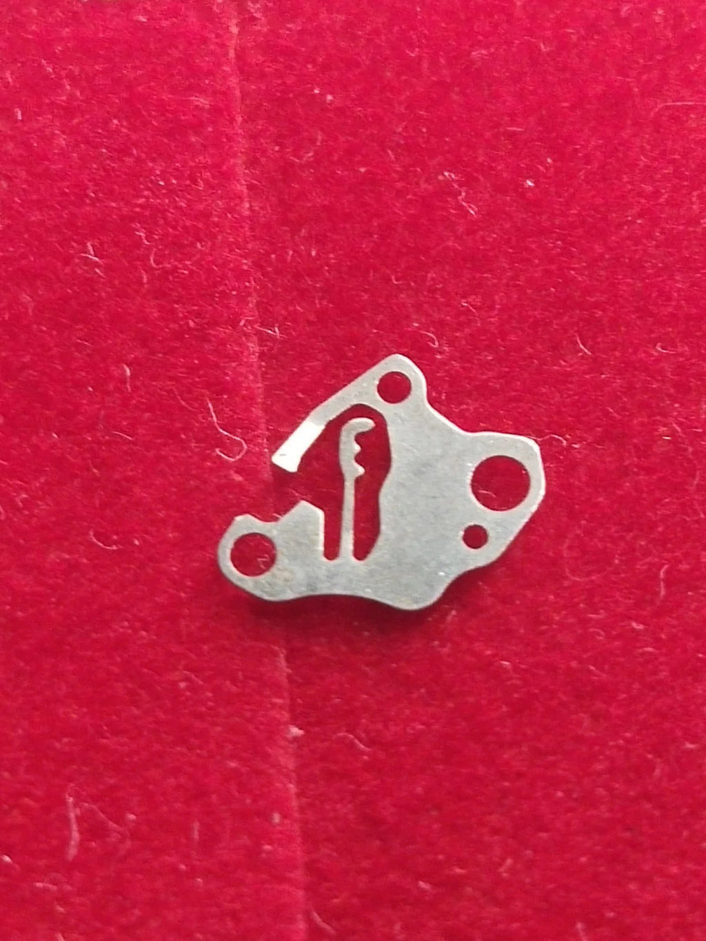 Seiko Part. 388 141 Sitting lever Spring Cal. 1421A (1pc