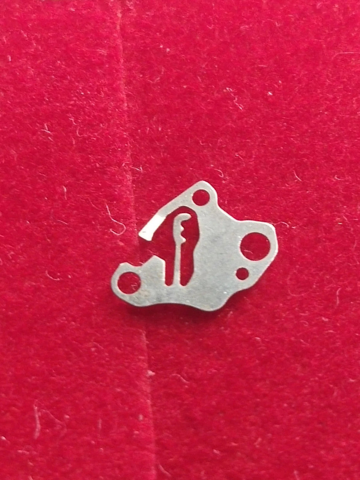 Seiko Part. 388 141 Sitting lever Spring Cal. 1421A (1pc