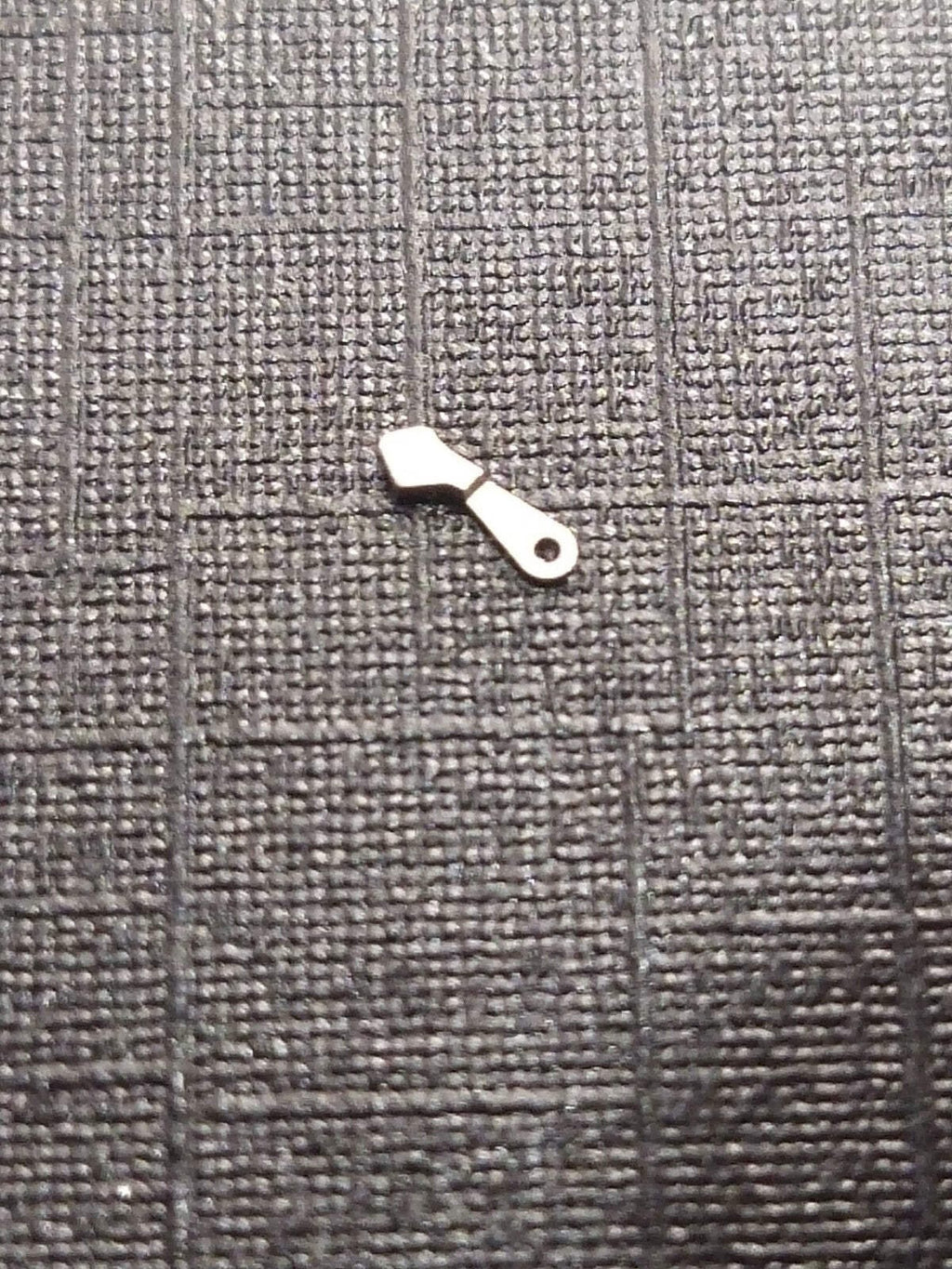 Seiko Part. 810 221 Date Jumper Cal. 2206A (1pc