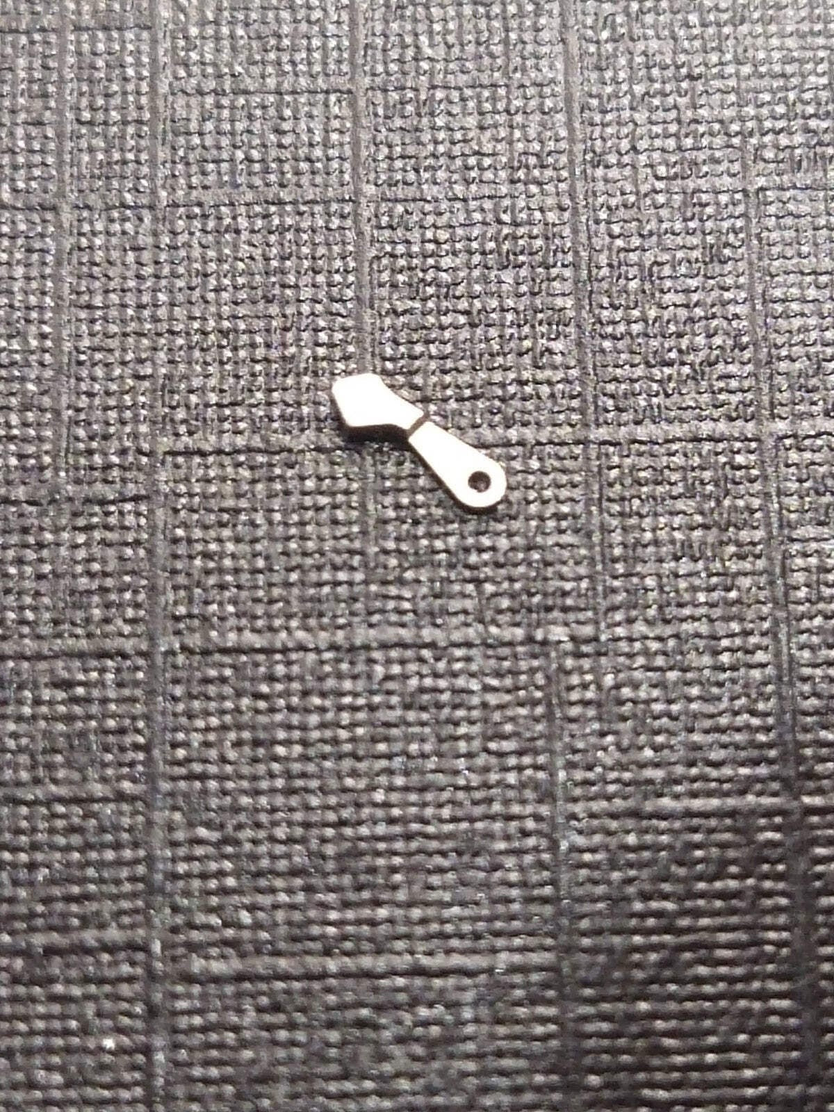 Seiko Part. 810 221 Date Jumper Cal. 2206A (1pc