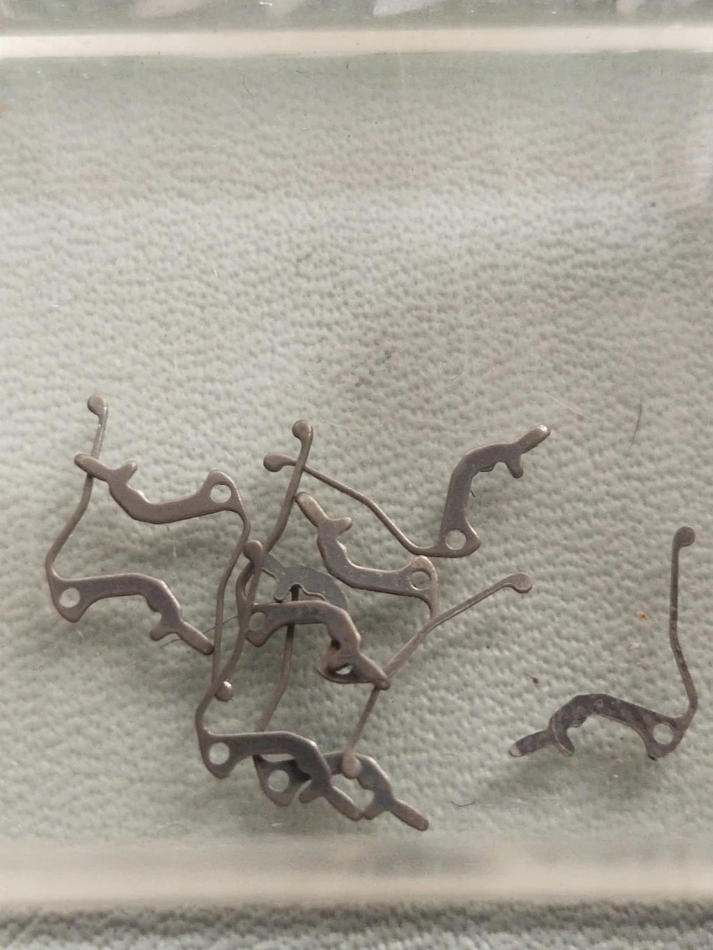 Seiko Part. 384 770 yoke Part Cal. 47A (1pc