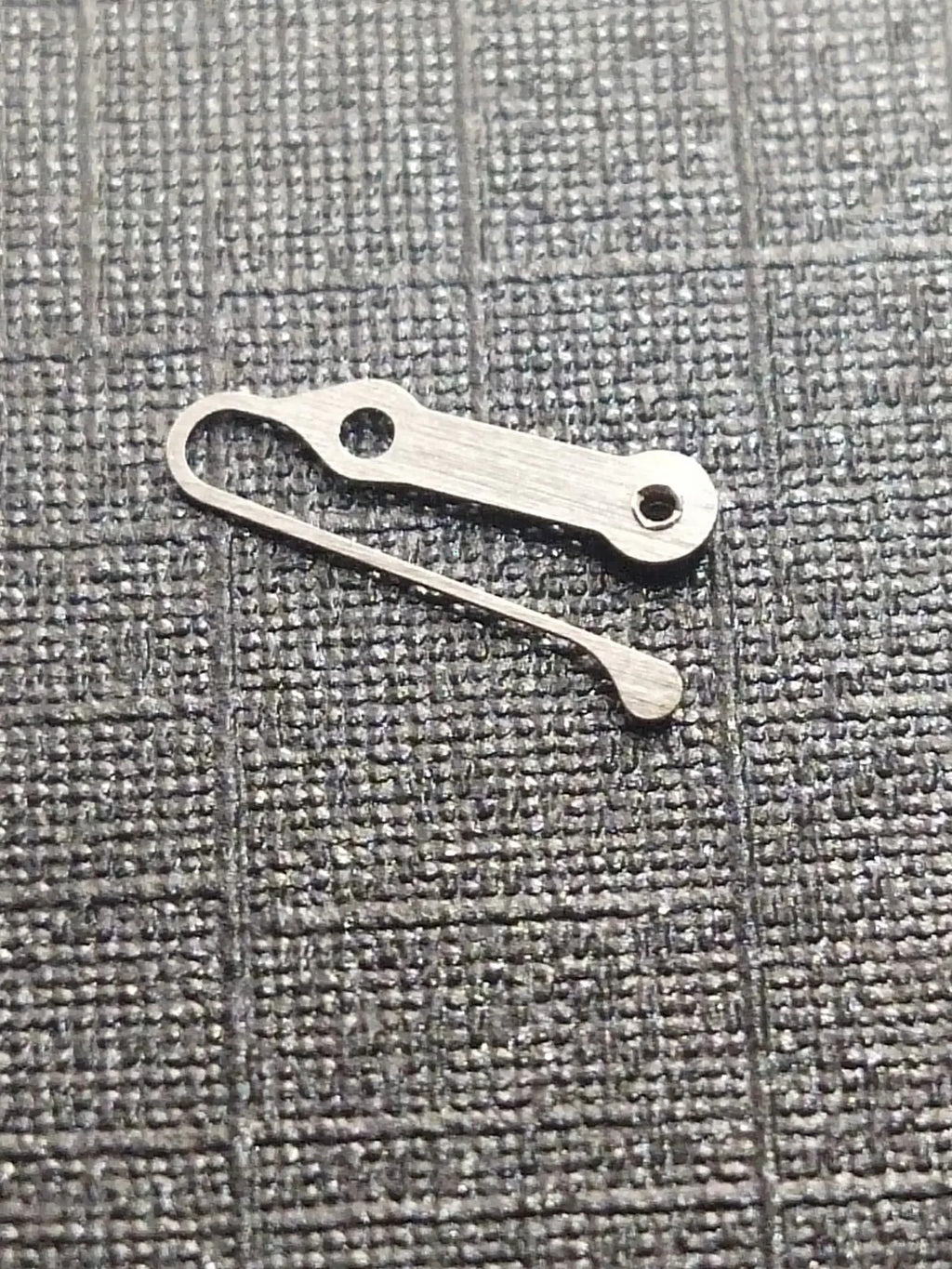 Seiko Part. 810 838 Date Jumper Cal. 3803A (1pc