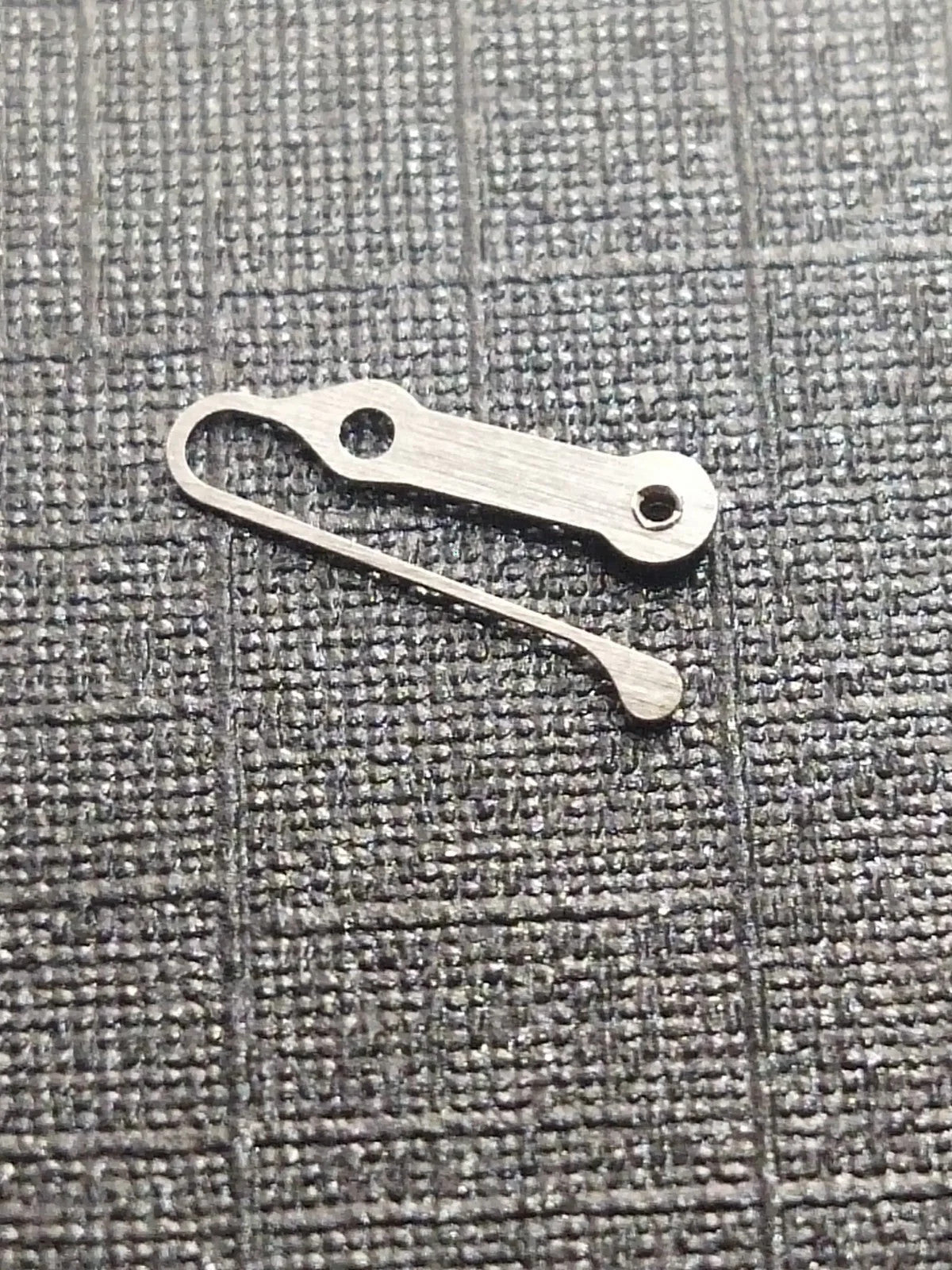 Seiko Part. 810 838 Date Jumper Cal. 3803A (1pc