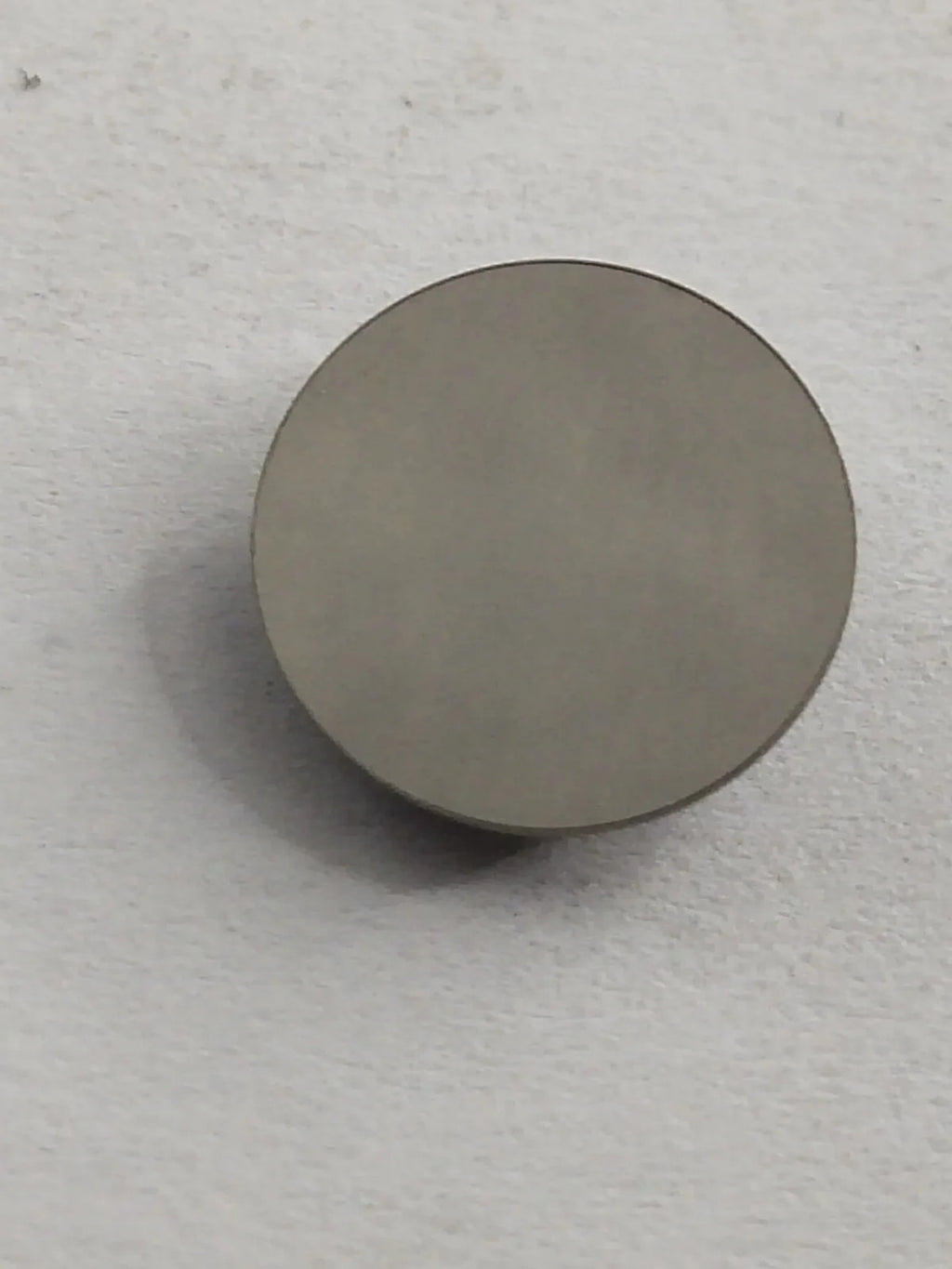 NOS Seiko original Parts Digital 4580 001