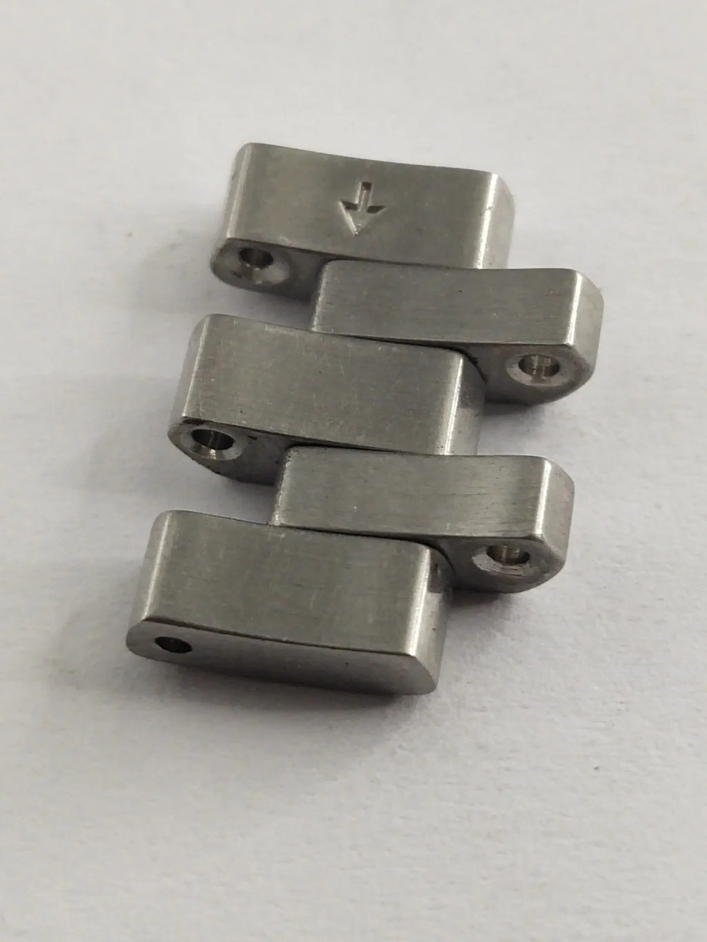 Original Tissot Link PRC 200 / 18 MM