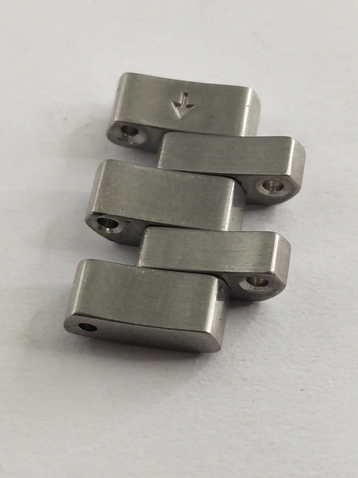 Original Tissot Link PRC 200 / 18 MM
