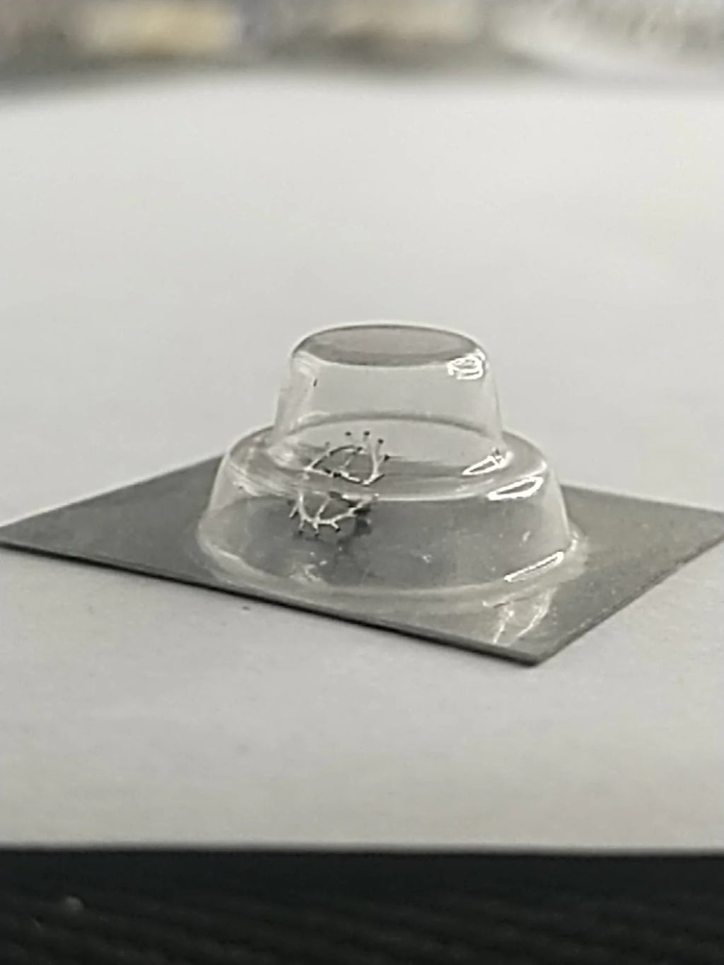 New Old Stock Original Seiko 5722 Grand Seiko escape wheel 251 430