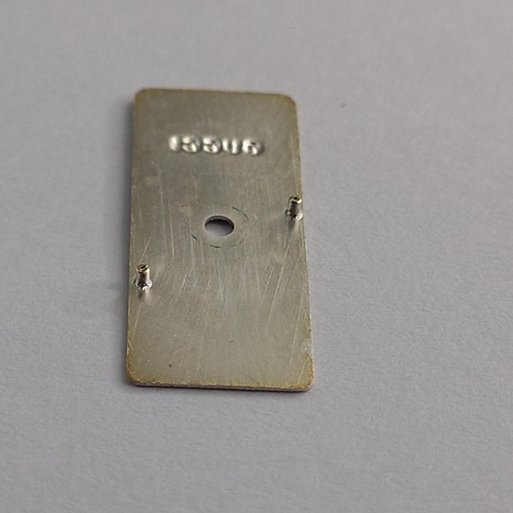 GUCCI Original / Dail   / Part No. 051 .A445.5/  CREMY color 