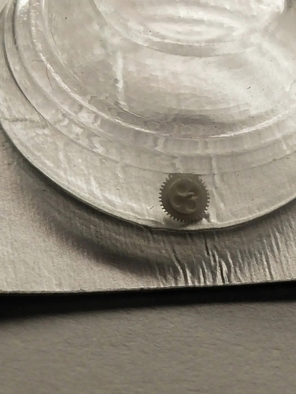 NOS Seiko parts 701 089