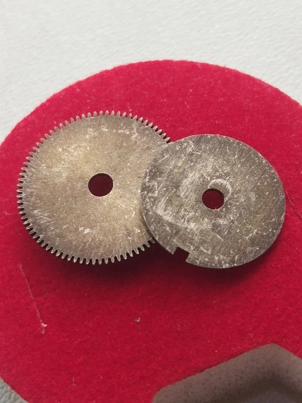 LANDERON Cal. 48/148/149/51/ chronograph/Part 182 /1pc