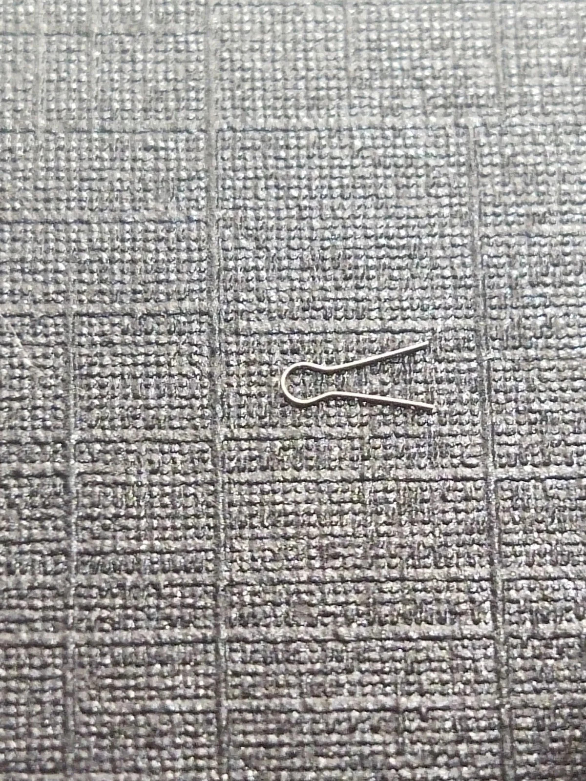 Seiko Part. 811 220 Date Jumper Spring Cal. 2202A/ (1pc