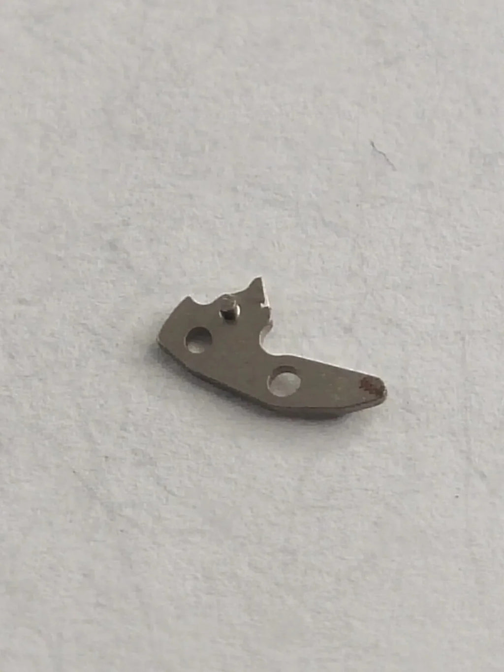 NOS SEIKO / Sitting lever/ Part . 383 223/24/25/29/Cal. 2206A/2242A/2245A/1Pc