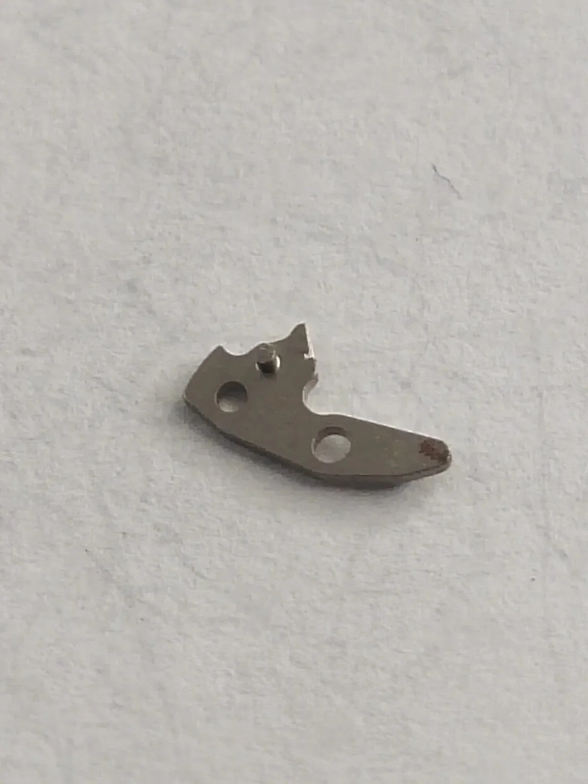 NOS SEIKO / Sitting lever/ Part . 383 223/24/25/29/Cal. 2206A/2242A/2245A/1Pc