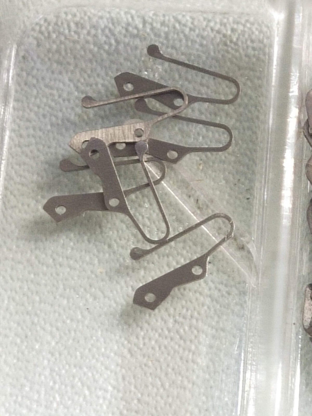 Seiko Part. 810 680 Date Jumper Cal. 4823A (1pc