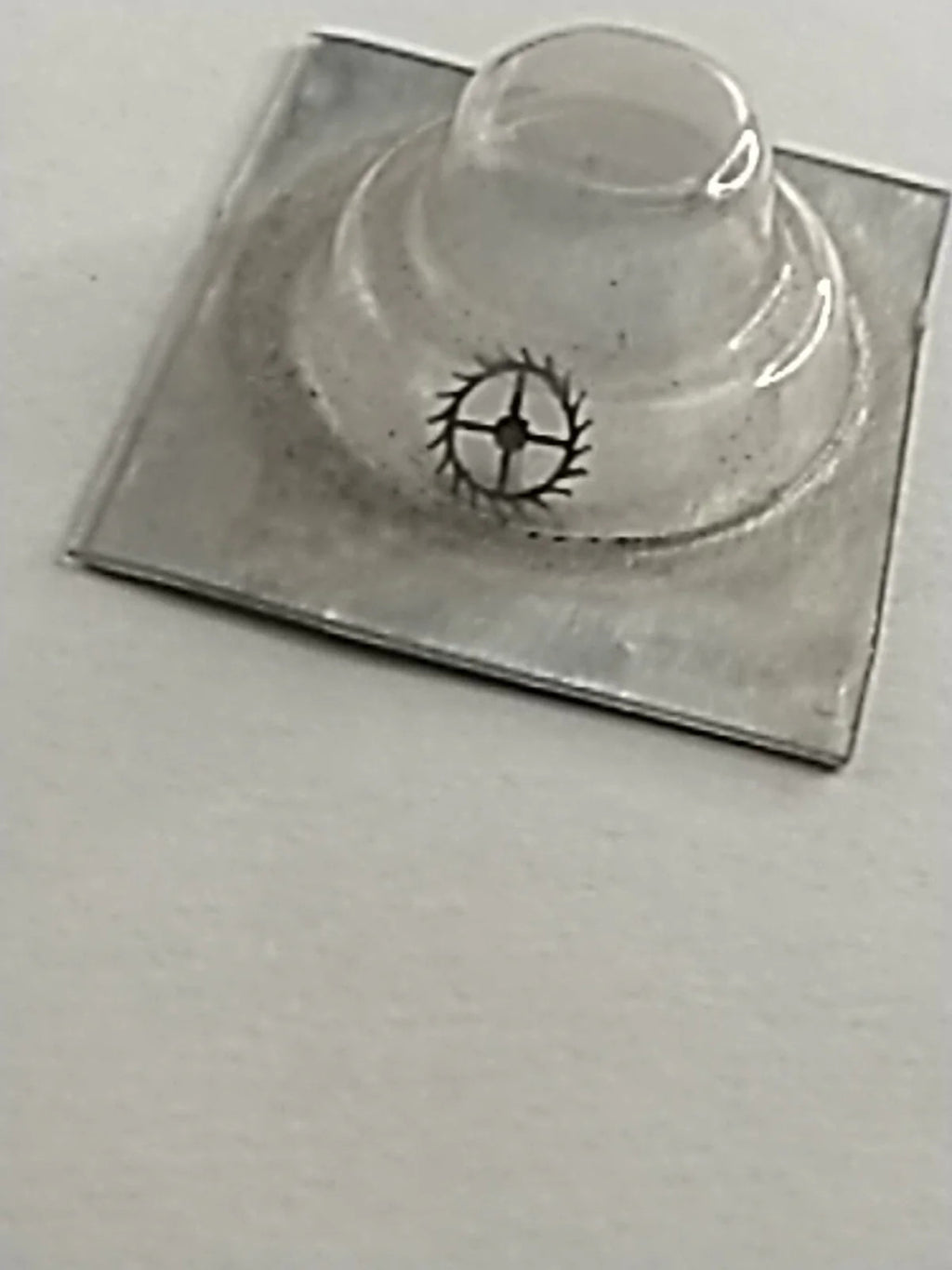 New Old Stock Original Seiko 5146A Part's Escape Wheel 251 014