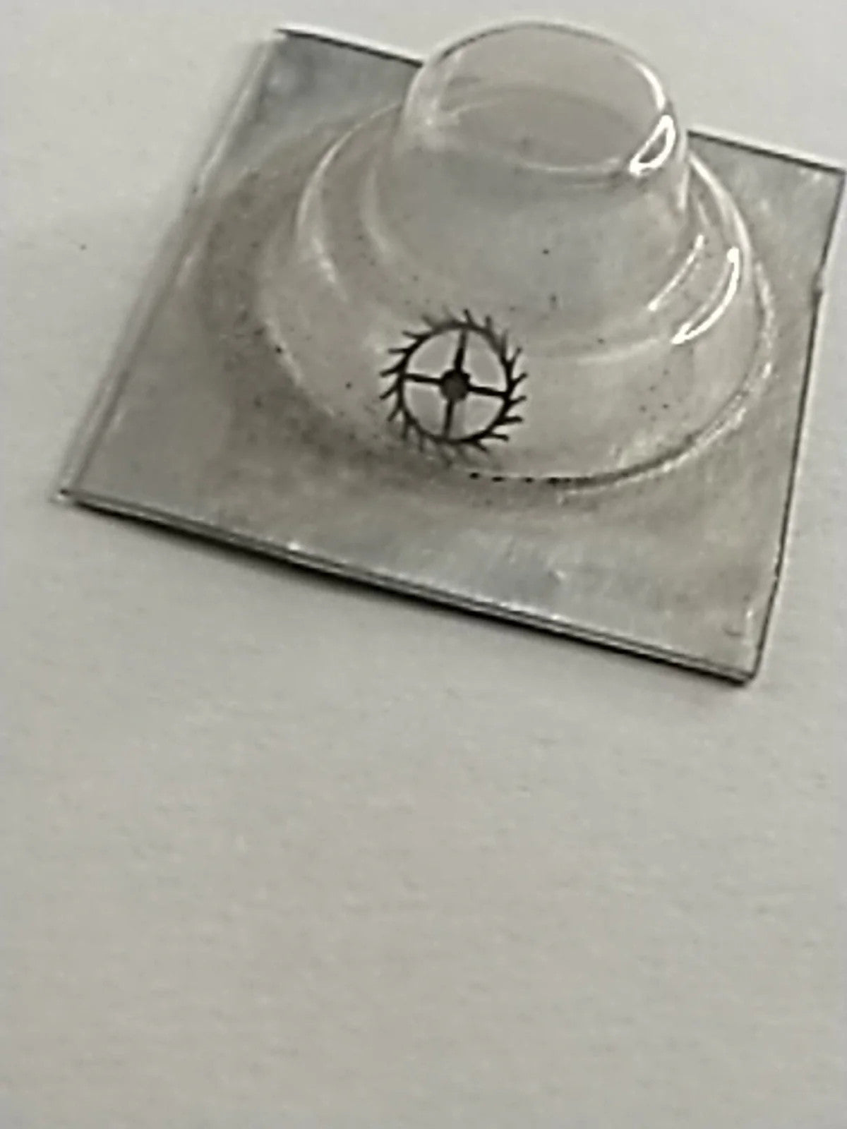 New Old Stock Original Seiko 5146A Part's Escape Wheel 251 014