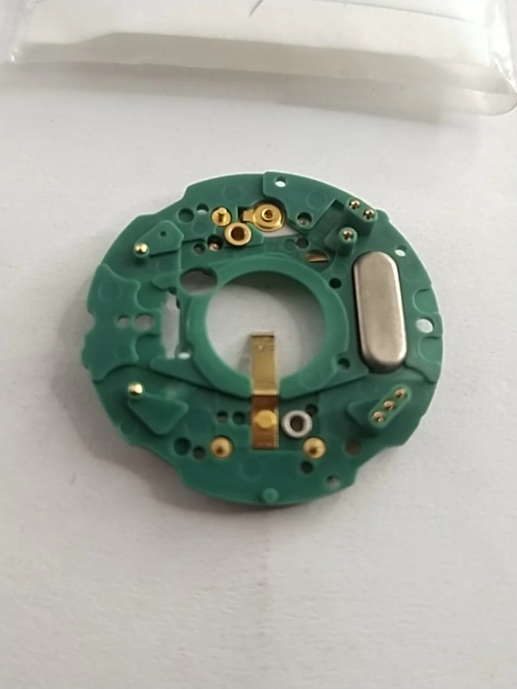 NOS Seiko circuit Plock Digital Part . 4001 620