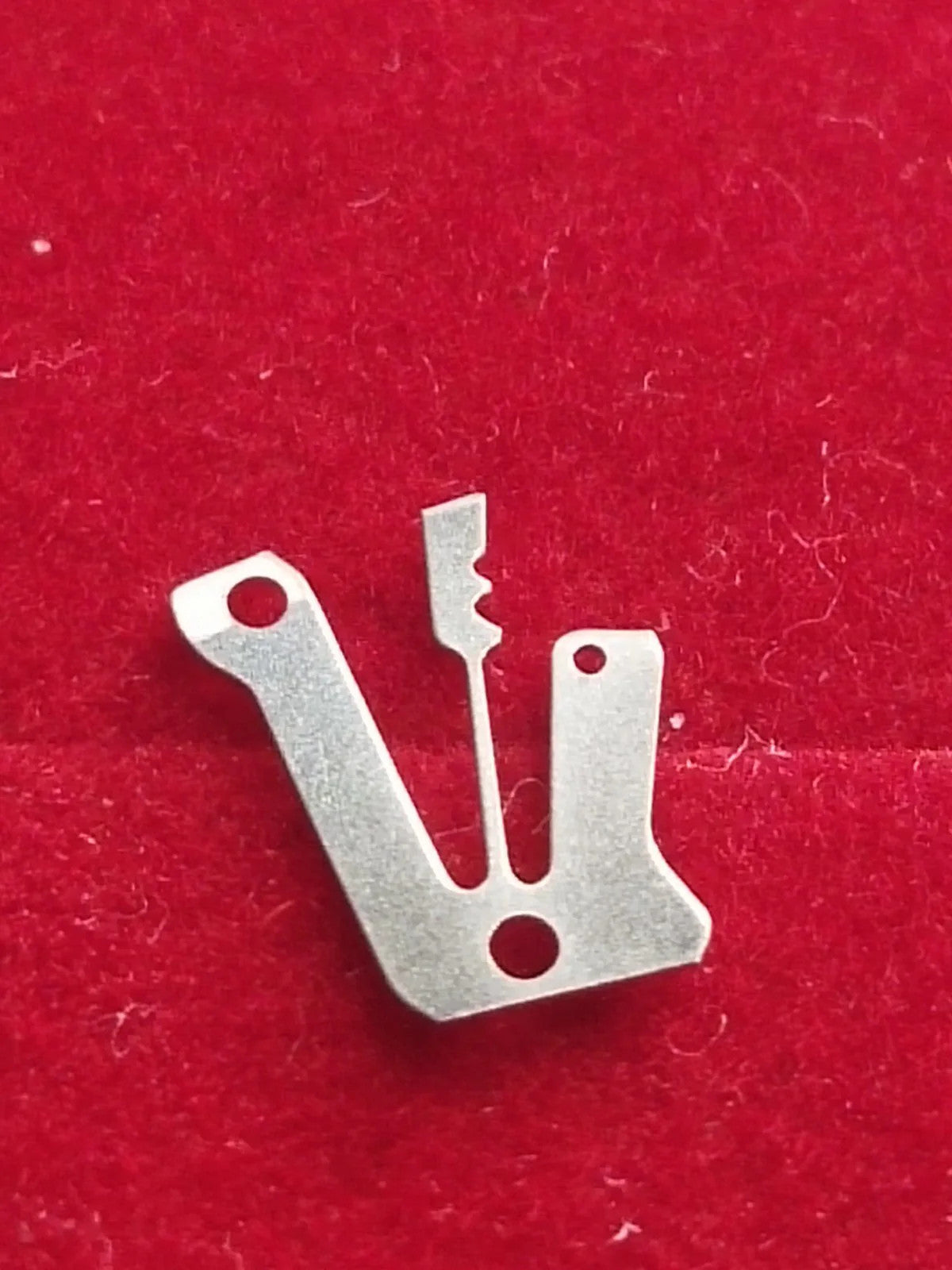 Seiko Part. 388 496 Sitting lever Spring Cal.7430A/7431A (1pc