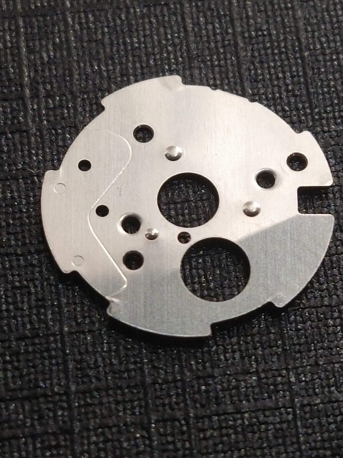 Seiko Part. 808 550 Date Dial guard Cal. 3M22A (1pc