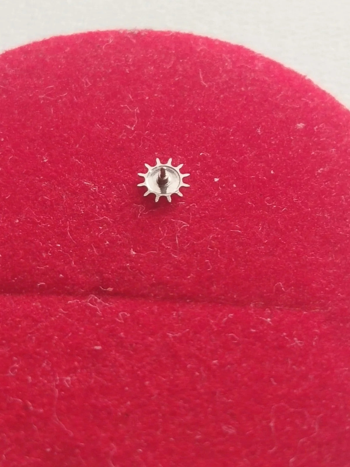 NOS Seiko Parts 737 820/1 Pc