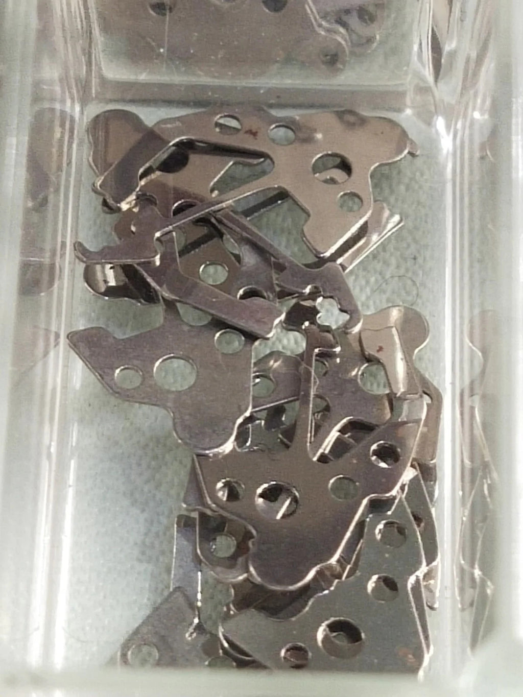 Seiko Part. 388 618 Sitting lever Spring Cal.6138A.B/6139A.B(1pc