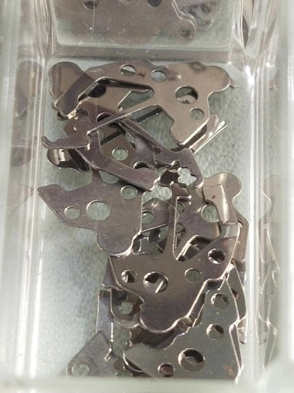 Seiko Part. 388 618 Sitting lever Spring Cal.6138A.B/6139A.B(1pc