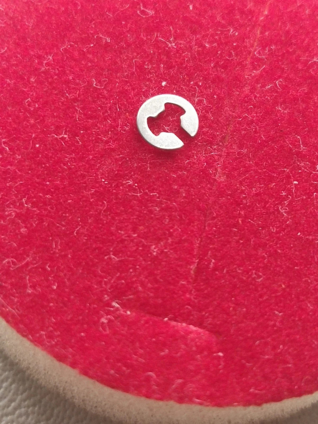 NOS Seiko Parts 963 001/Cal. 7017A (1pc