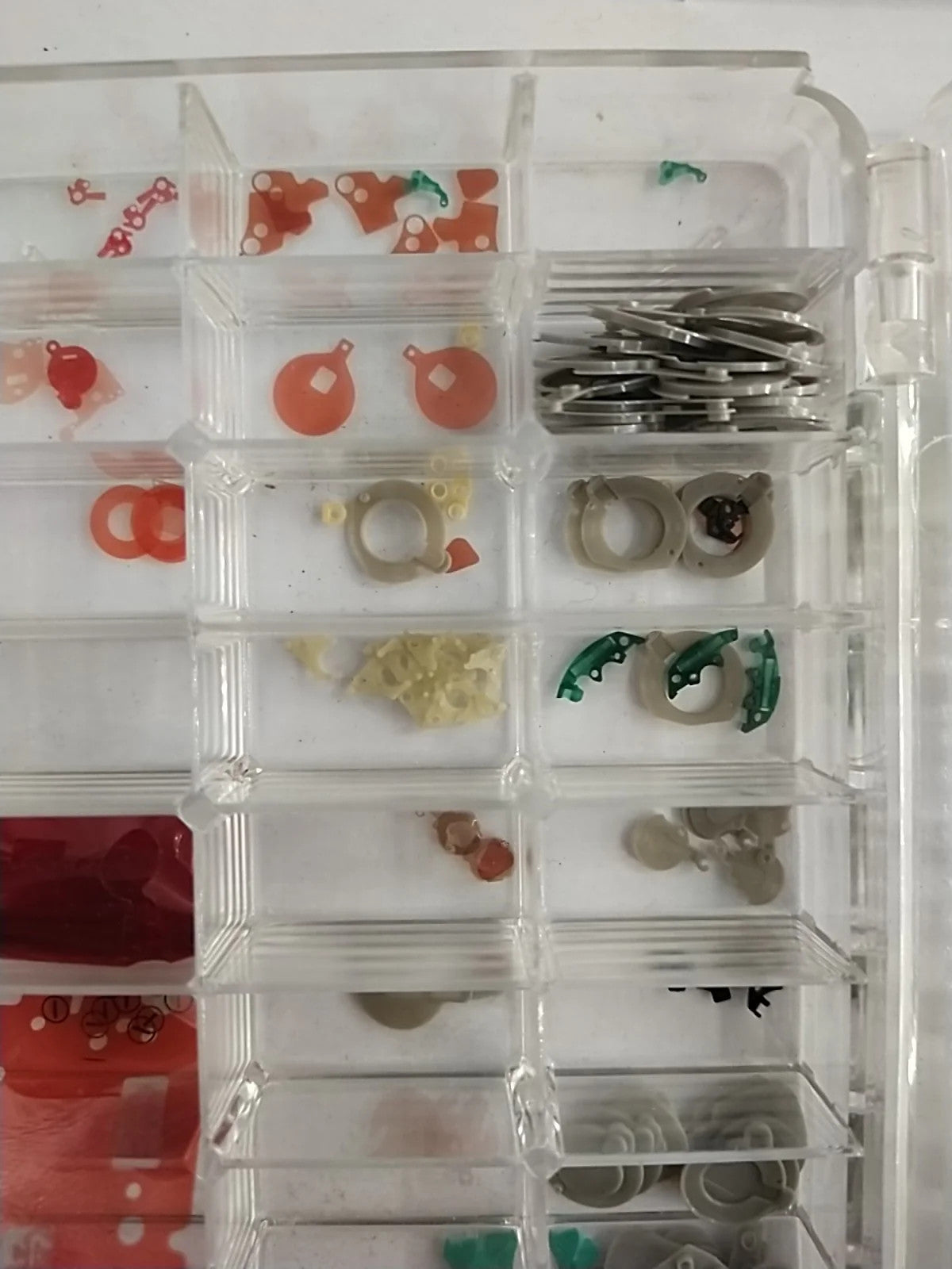 NOS SEIKO Original Part /4225/4219/4216 +++ Choose from the list