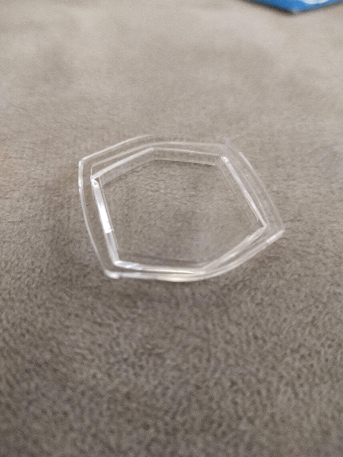3 Pcs SEIKO GLASS Acrylic ESOW14ANO