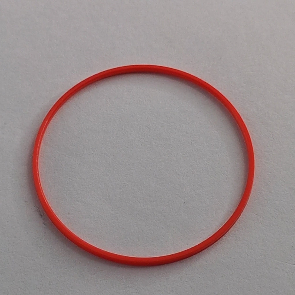 GUCCI Original Gasket BACK– Part No. 156.11JT.FON.80/8400L -( 1 PS