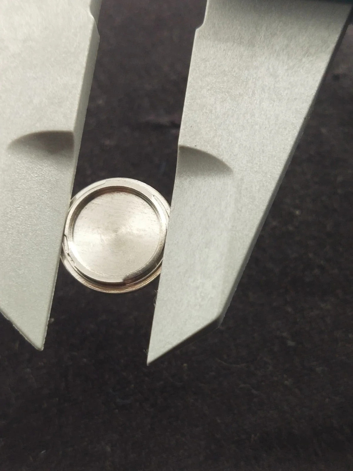 NOS Seiko Part . 8359 1799 Battery Hatch Cover