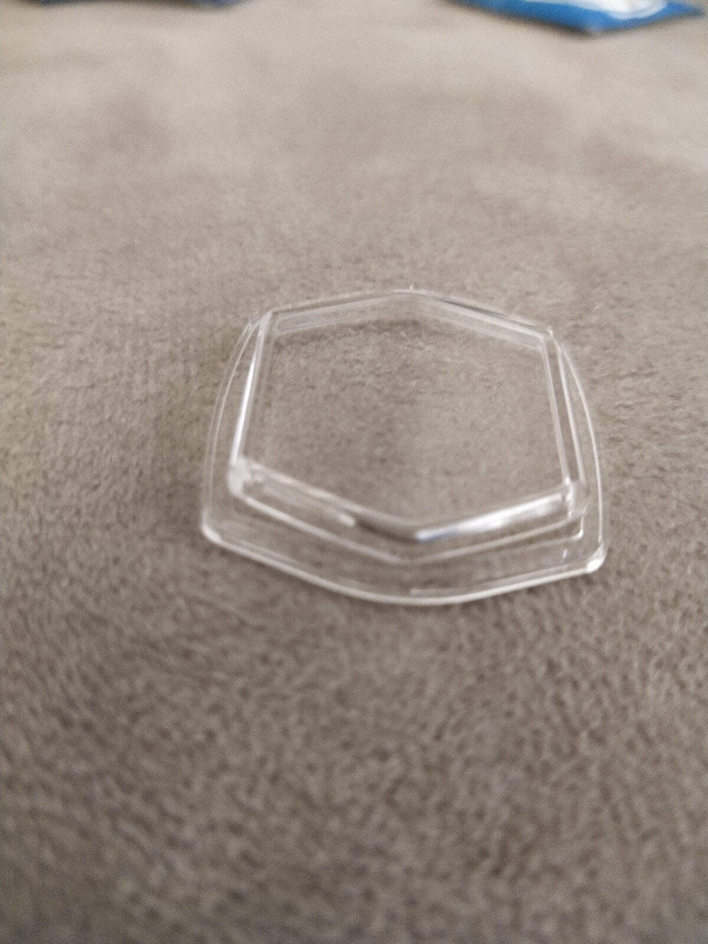 3 Pcs SEIKO GLASS Acrylic ESOW14ANO