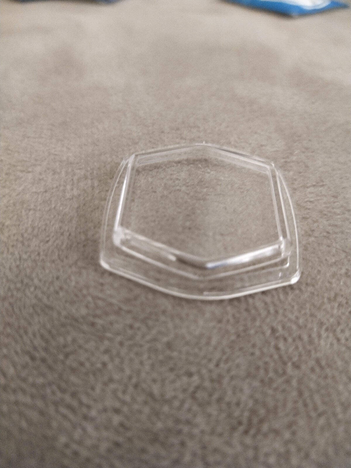 3 Pcs SEIKO GLASS Acrylic ESOW14ANO
