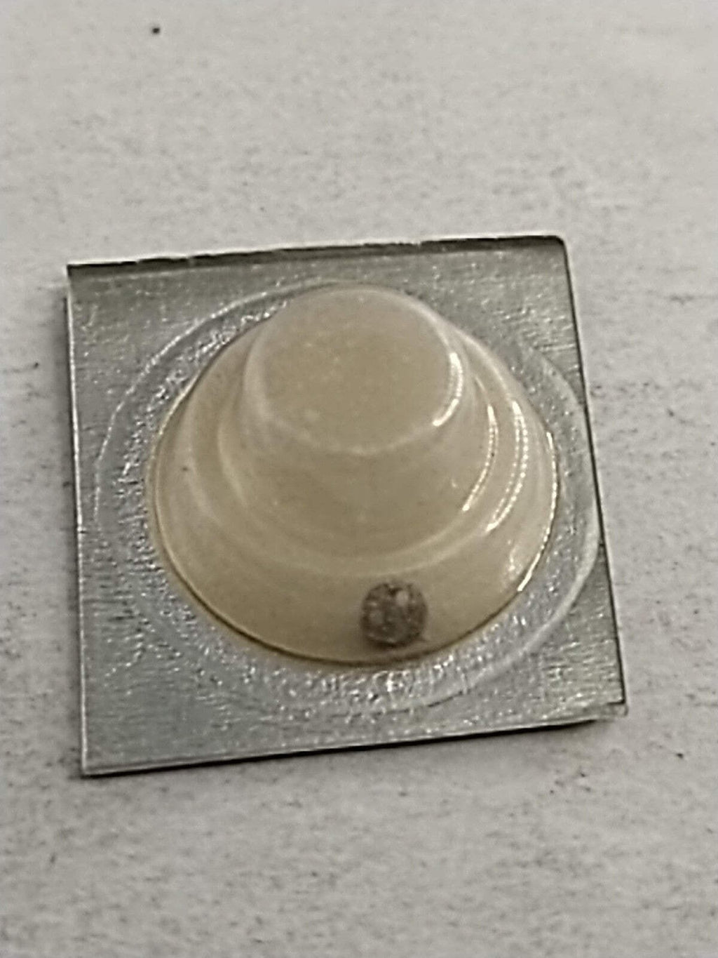 NOS Seiko Parts 231 650
