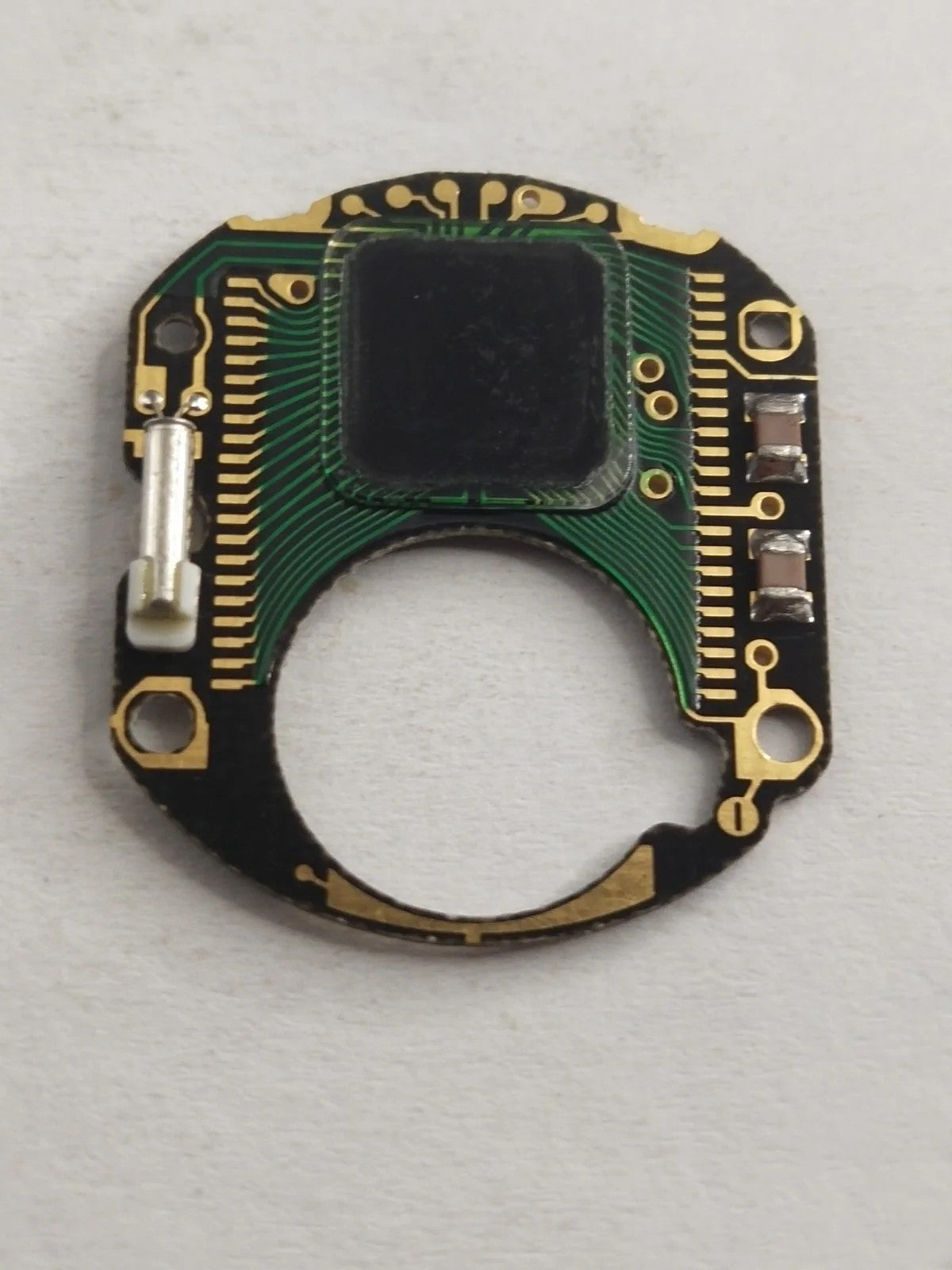 NOS Seiko original circuit part . 4001 102 /Price for one piece