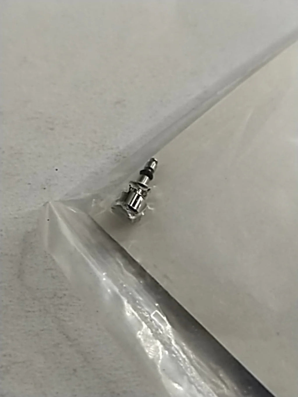 ORIGINAL SEIKO PARTS Push button / Part . 53MKONA4