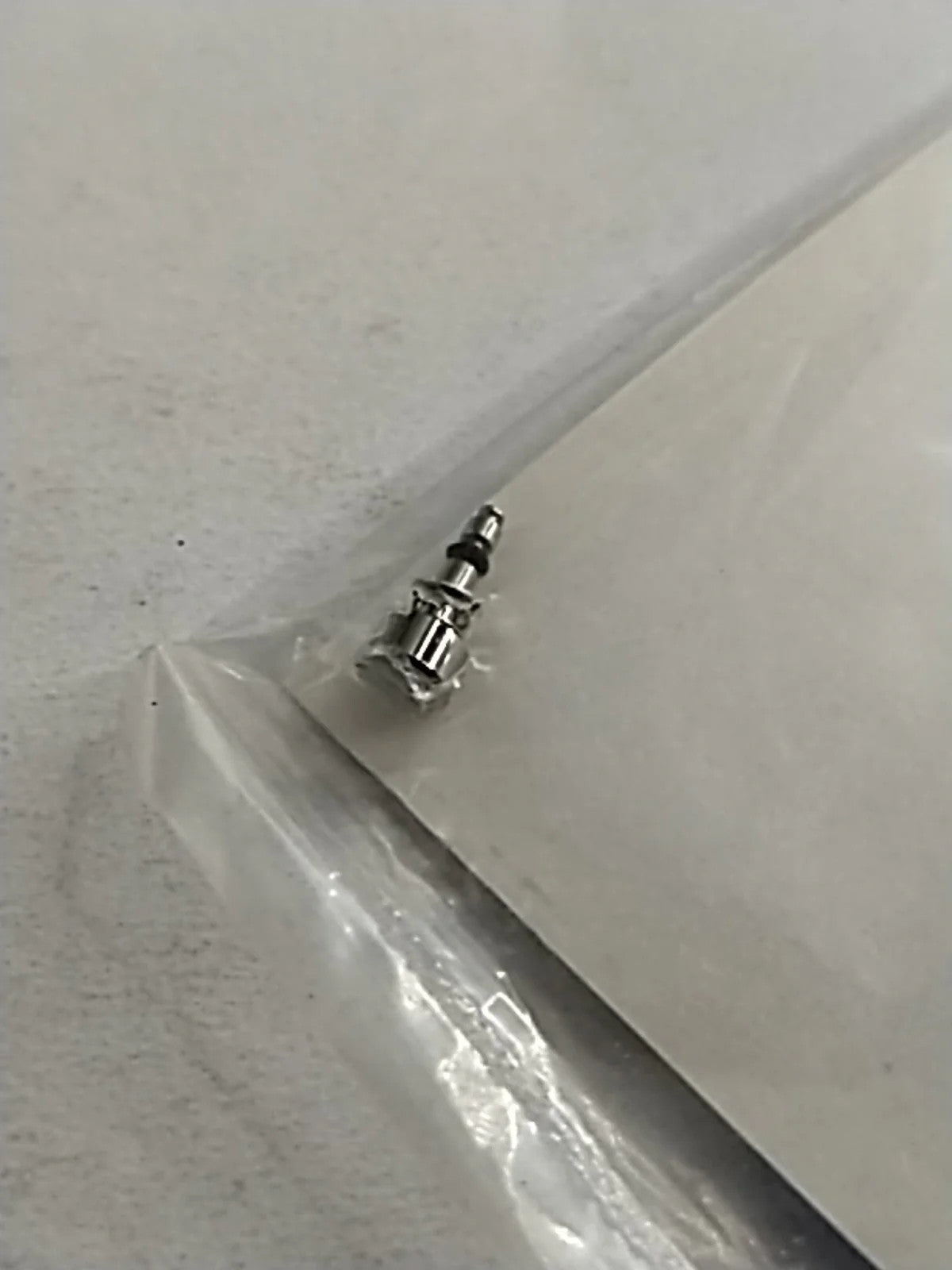 ORIGINAL SEIKO PARTS Push button / Part . 53MKONA4