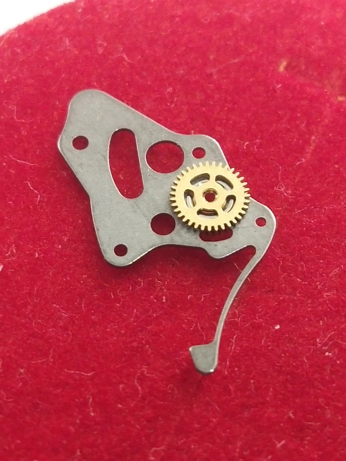 Rolex Cal./4160/ 4161 231 / Spring Lever Jumper /Genuine parts