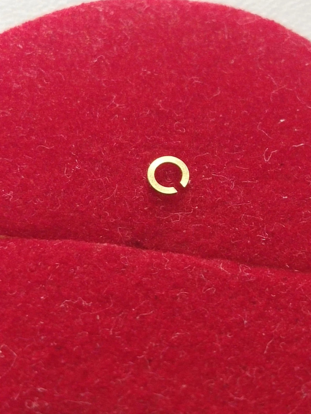 NOS Seiko Parts 963 781/ (1pc