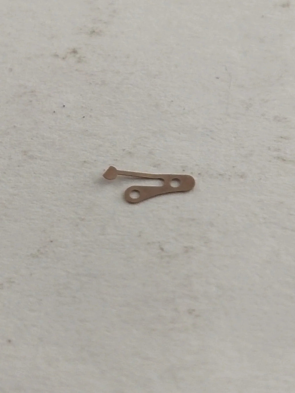NOS OMEGA Parts 550 1255