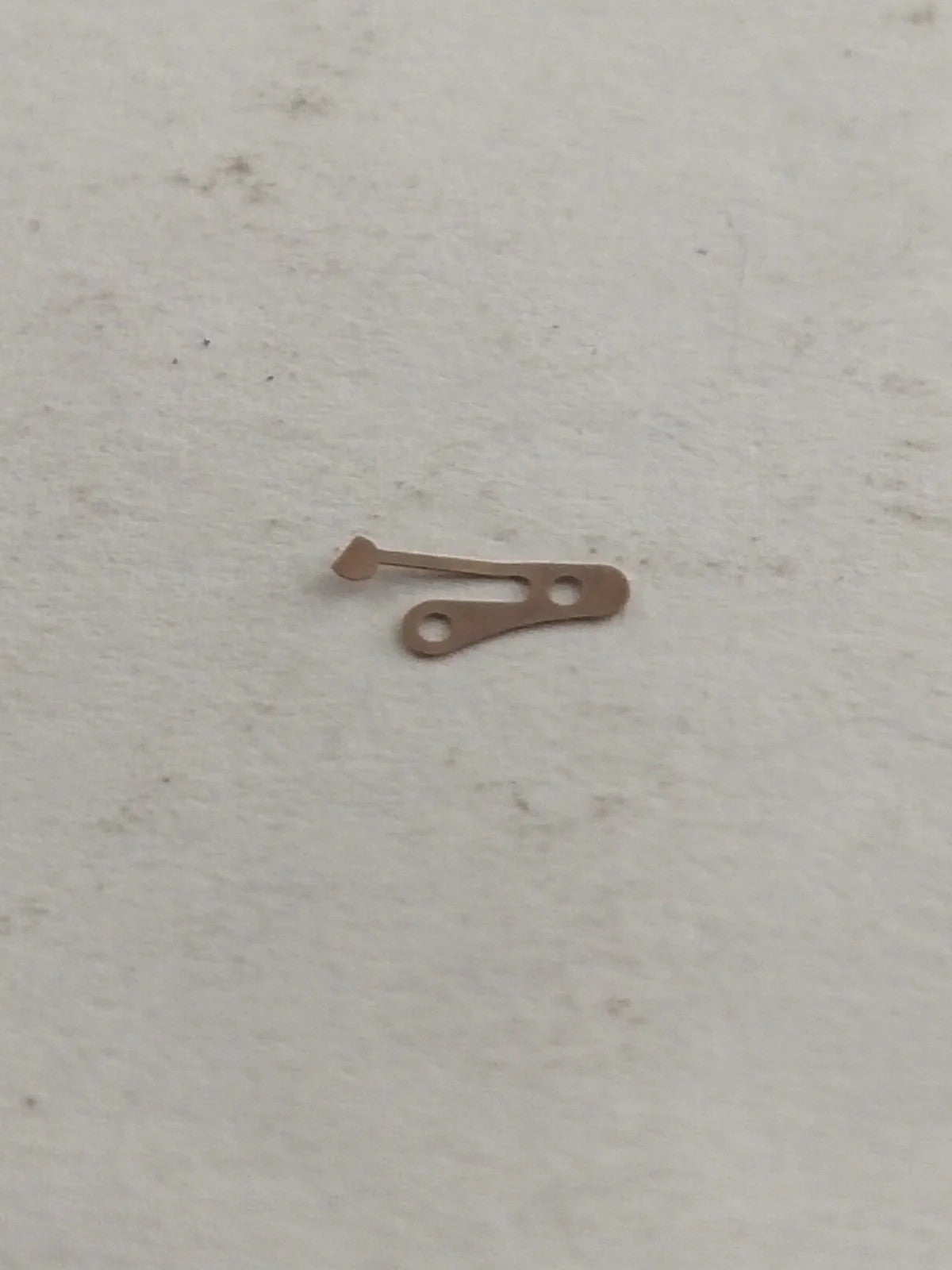 NOS OMEGA Parts 550 1255